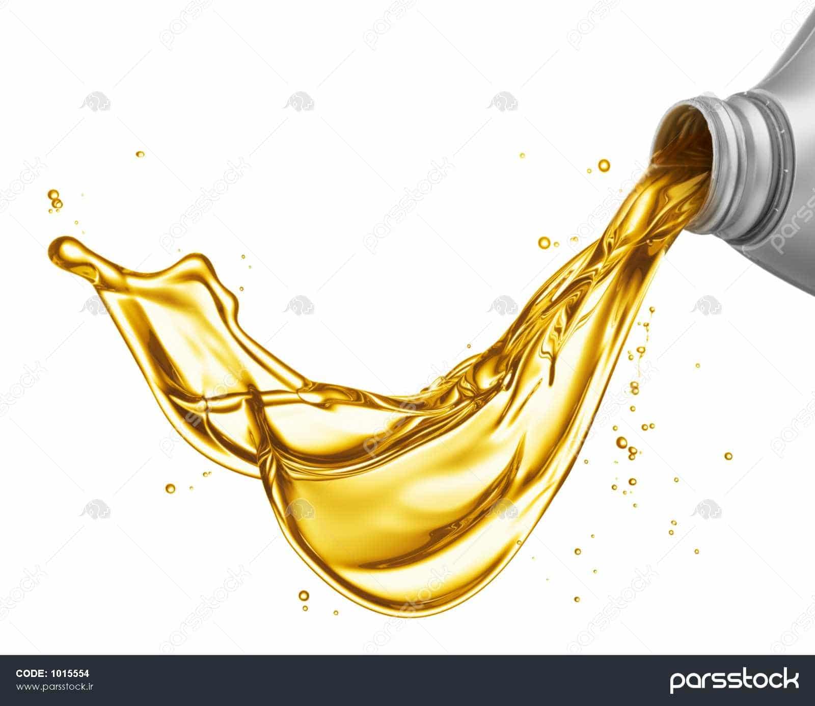 تصویر 2 از روغن موتور محافظت حرارتی